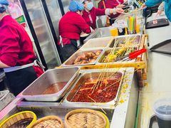 -东方削面(迎泽街店)