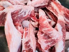 -朴家烤肉(万盛南街店)