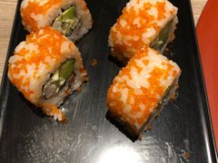 -小山日本料理(兴业太古汇店)
