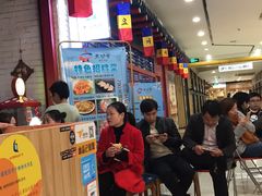-老炉家木炭烤肉(长江国际店)
