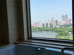 -上海新发展亚太JW万豪酒店