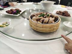 -丰谷茶楼(鸿大广场店)