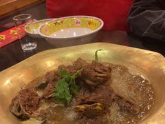 -芦月轩羊蝎子(劲松店)