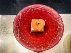 -奈良本寿司(永嘉路店)