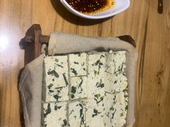 -東舍食唐精品陕菜馆