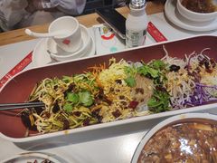 -李老哈·东北菜(宋园路店)