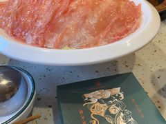 -蜀辣居鲜货老火锅(簇桥富顿中心店)