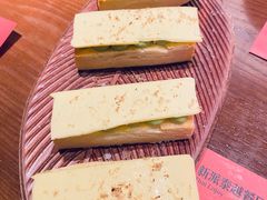 -漫活堂·喜泰荟·东南亚风味小馆(美林M·LIVE天地店)
