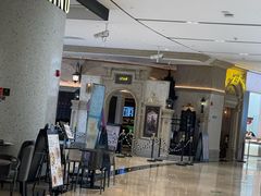 -B&C黄油与面包·THE GARDEN BAKERY概念店(世纪汇店)