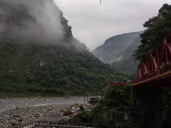 -太鲁阁公园