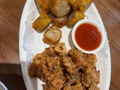 -斯丹姜母鸭·古法干香(田安南路店)