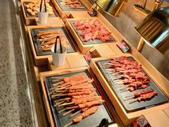 -比格比萨自助(宝山日月光店)