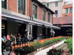 -Money Shops(愚园路店)