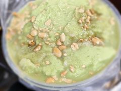 -夏食光安顺小舒冰粉冰浆(甲秀楼店)