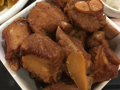 -远大美食广场(远大购物中心店)