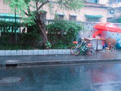 -古徽州馄饨店(宝安路店)