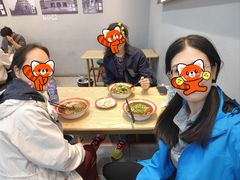 襄阳牛杂面-刘二姐襄阳牛肉面(鸟巢店)