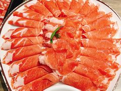 -秦妈火锅(仁泰里店)