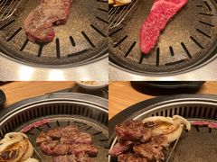 -黄金牧场(明洞总店)