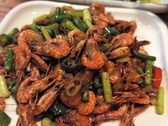 -61号餐吧(兴坪古镇漓江店)