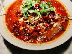 -辛香汇·现炒川菜(淮海路百盛店)