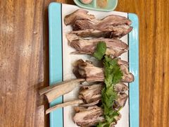 -贯贯吉·清真餐厅(浙江中路店)