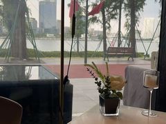 -大八江景意大利西餐厅LargeEight Italy Restaurant(1862时尚艺术中心店)