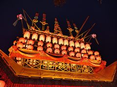 -清明上河园