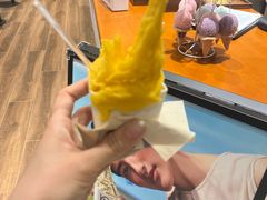-野人先生现做冰淇淋(北京环宇荟店)