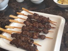-许府牛杂·鲜牛肉火锅(梁溪万达店)