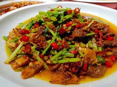 -冯小炒(巴渝大道店)