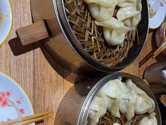-老爷子原味蒸饺(总店)