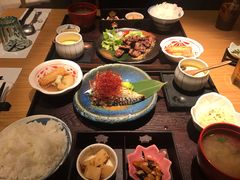 -味太助·银饭食堂(中华城店)