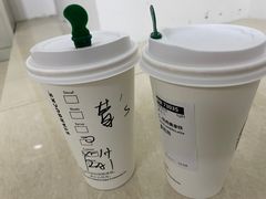 -星巴克(夏日百货店)