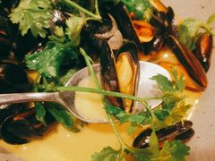 青口贝-BOR Eatery(安福路店)