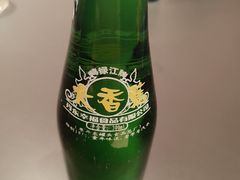 -松涛园朝鲜·海鲜·料理店(鸭绿江断桥店)