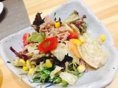 -割烹酱子日本料理(弘基财富广场店)