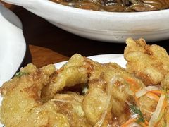 -八大碗·地道东北菜(白塔堡店)