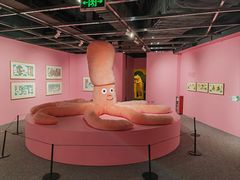 -正佳自然科学博物馆