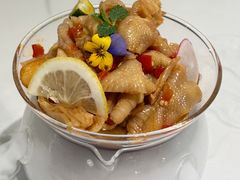 -3号仓库·创意中国菜(新世界城店)