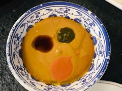 -仁和四季涮肉馆(天坛南门店)
