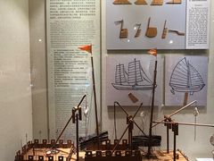 -上海交通大学董浩云航运博物馆