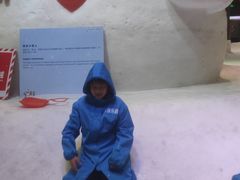 -宁波冰雪大世界(北仑区)