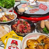 🍖 纸上烤肉！招牌五花肉！让你的味蕾来个欢悦狂欢！ 💥🔥