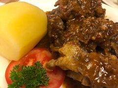 -船屋葡国餐厅