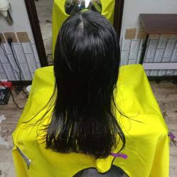 -木格造型美发