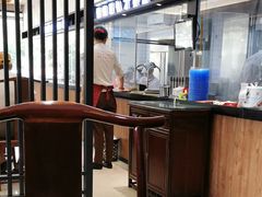 -锡笼记·无锡小笼(水岸店)