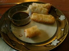 -马克咖啡The Moganshan Lodge