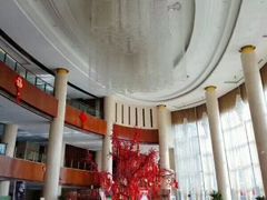 -银川国贸中心酒店