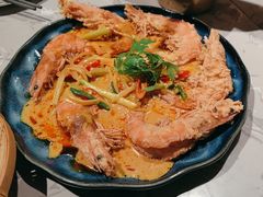 -Home Thai·泰谣(王府井apm店)